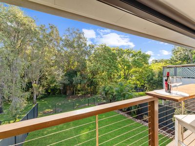 22 Byrneside Terrace, Wynnum