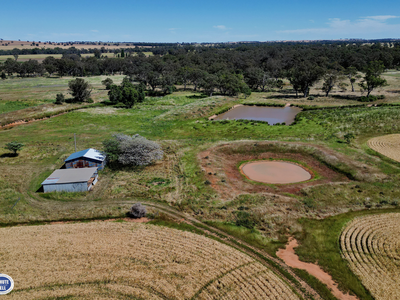 9889 Renshaw McGirr Way, Parkes