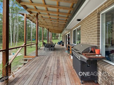 8 Jerberra Road, Tomerong