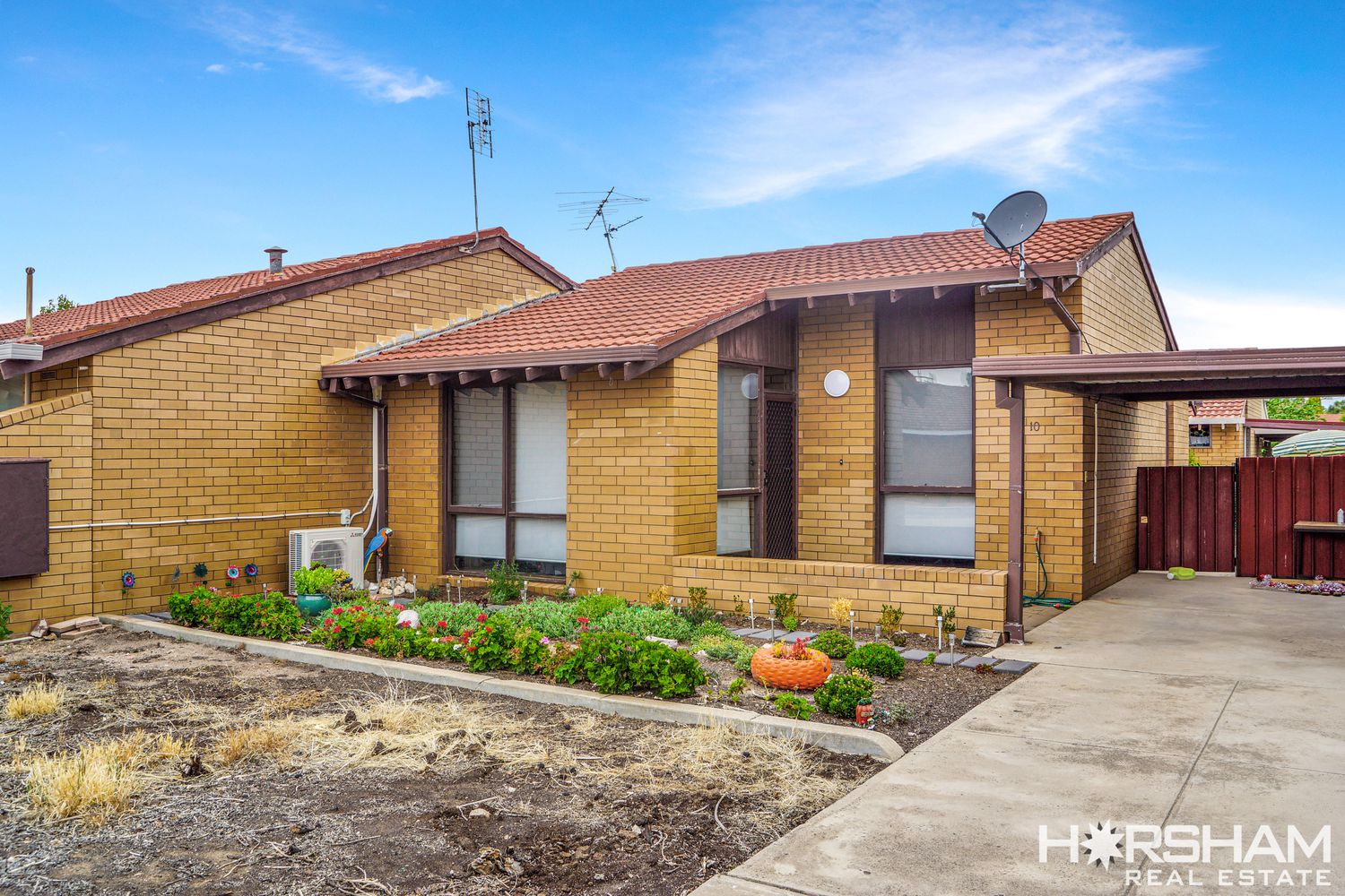10 / 15 Begg Street, Horsham