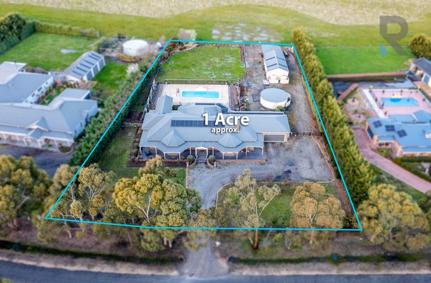 13 Red Gum Road, Oaklands Junction