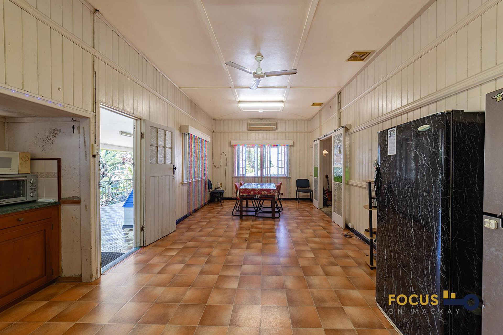 22 Tait Street, West Mackay