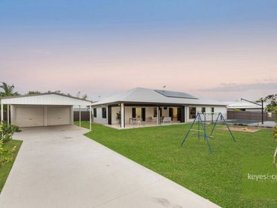 21 Cardillah Avenue, Bohle Plains