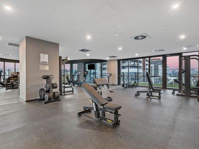 1107 / 99 Mill Point Road, South Perth