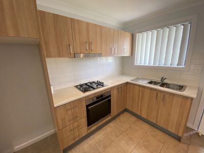 1A Turquoise Place, Eagle Vale