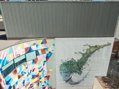 421 / 305 Murray Street, Perth