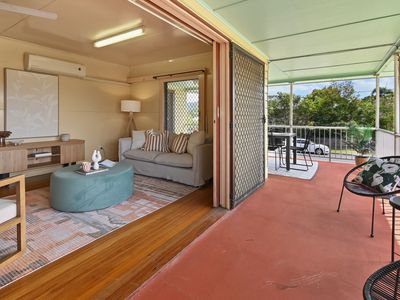 121 ENGLISH STREET, Manunda
