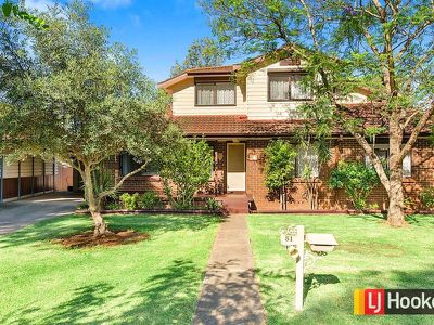 51 Nellie Stewart Drive, Doonside