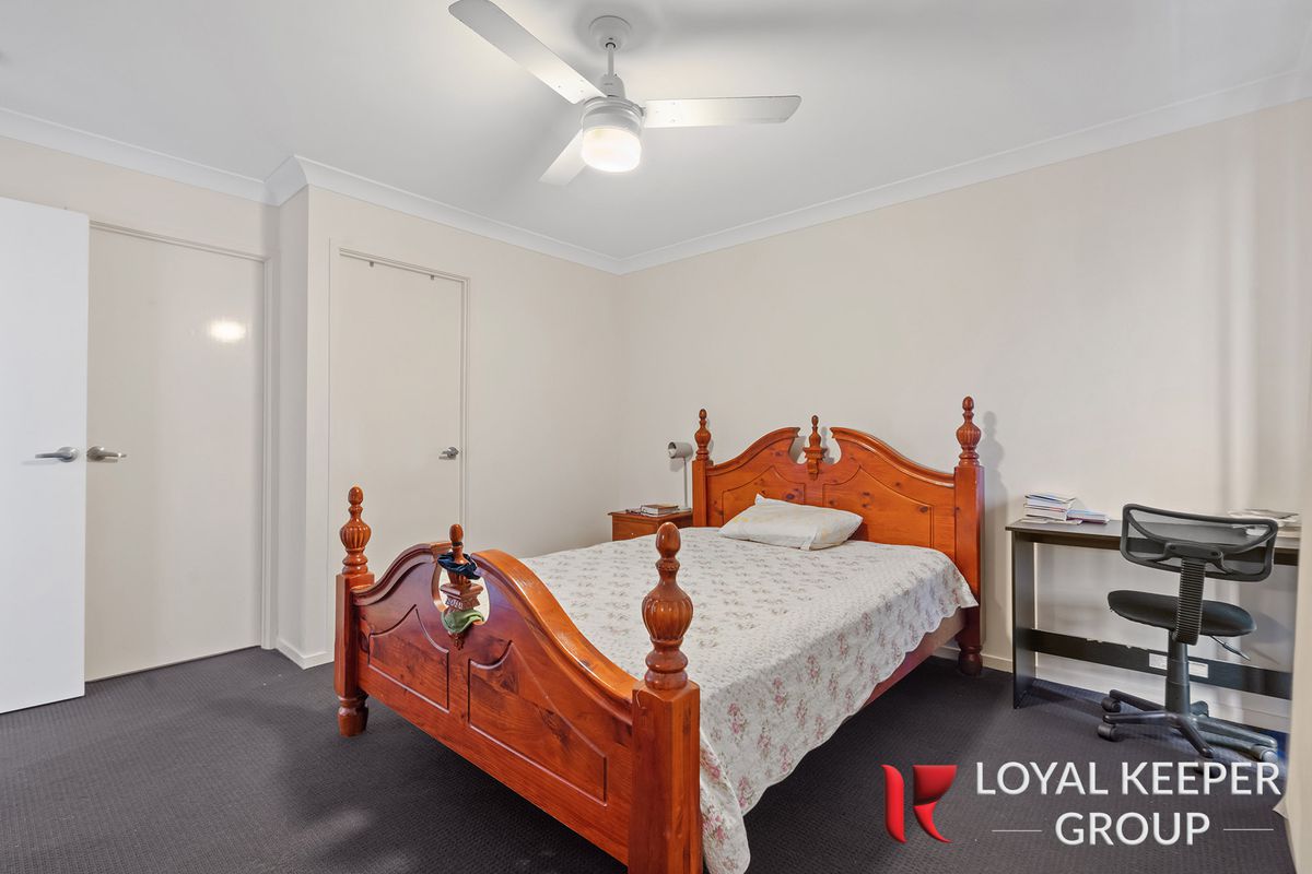 8 / 350 BENHIAM STREET, Calamvale