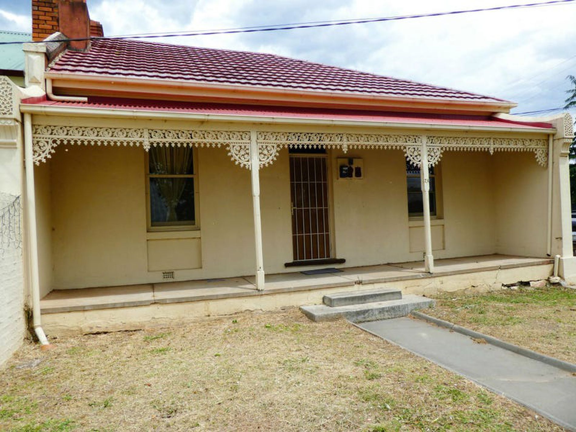 74 High Street, Seymour