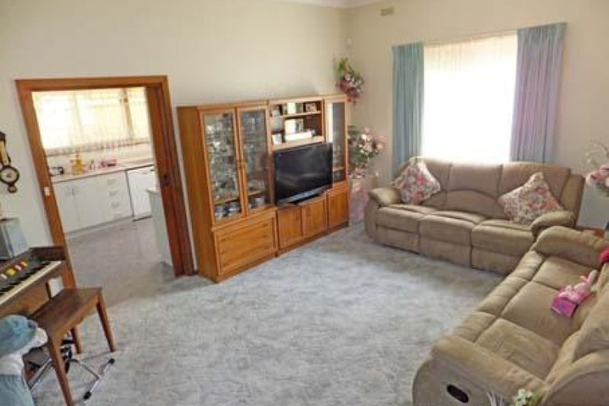 156 Fenaughty Street, Kyabram