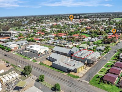 6 Dalton Street, Forbes