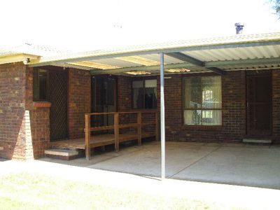33 Peake Street, Mount Gambier