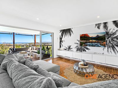19 ROBERTSON STREET, Port Kembla