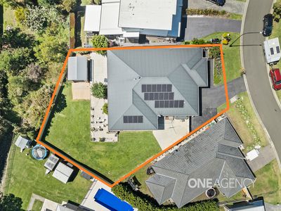 9 Headwater Place, Albion Park