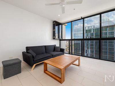 1108 / 128 Brookes Street, Fortitude Valley