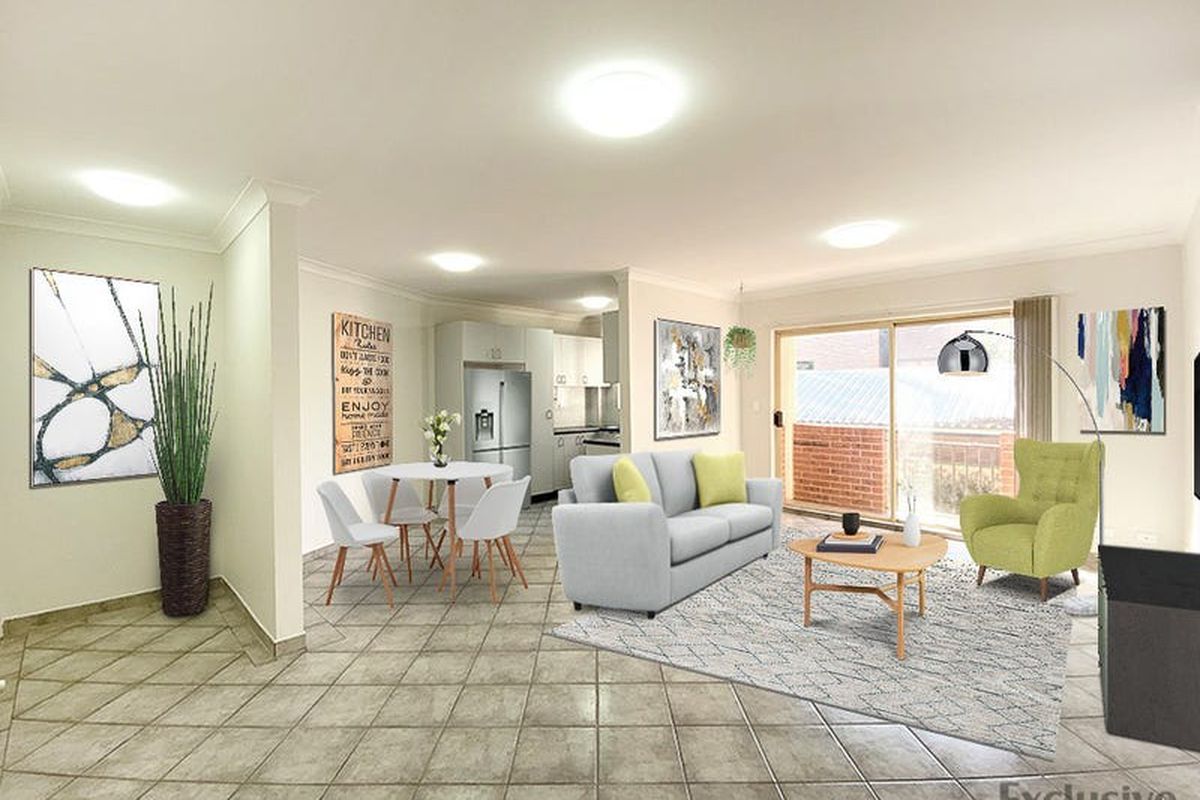 6 / 349 Old Canterbury Road, Dulwich Hill