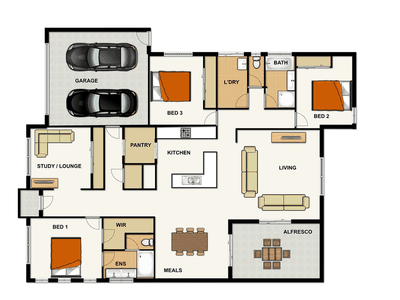 37 Injune Circuit, Calamvale