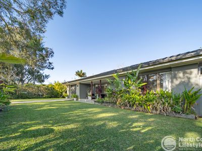 9 Avocado Court, Mullumbimby