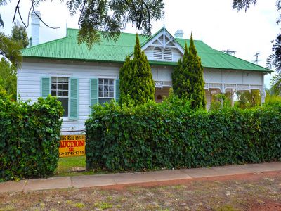 18 Henry Street, Gunnedah