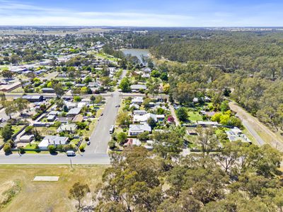 18 Browne Street, Tocumwal