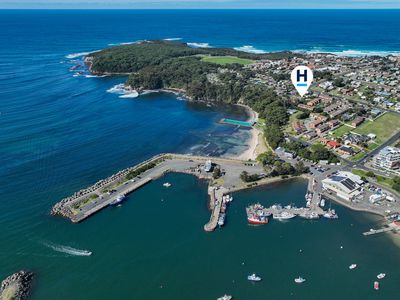 13 Did-Dell Street, Ulladulla