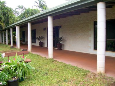 1400 Innisfail Japoon Road, Germantown