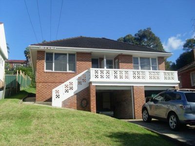 2 / 34 Figtree Crescent, Figtree
