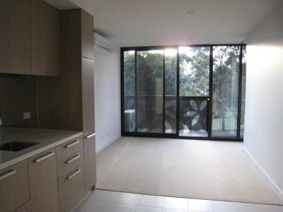 G06 / 97 Flemington Road, North Melbourne