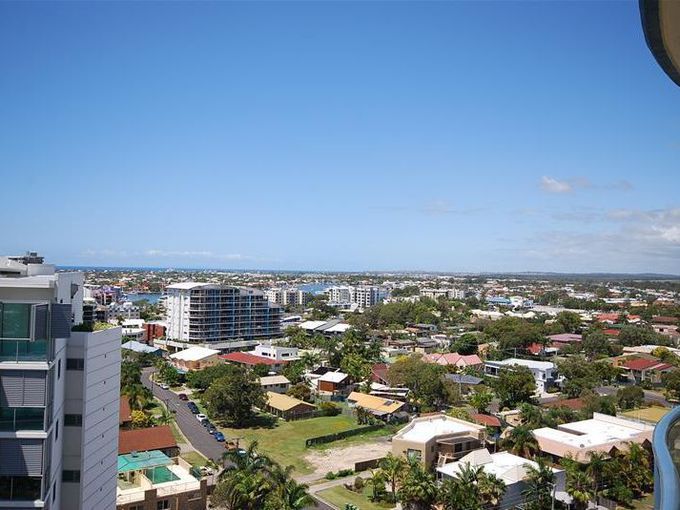 1114 / 7 Venning Street, Mooloolaba