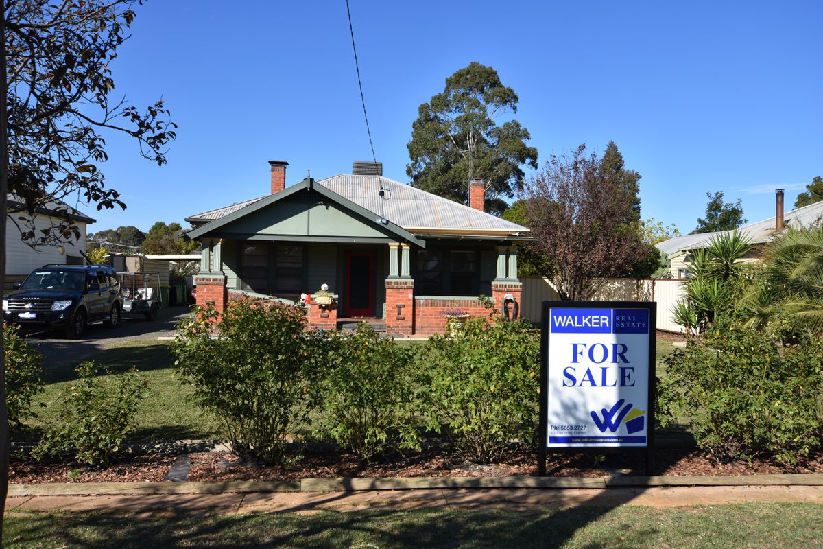 16 Ryrie Street, Stanhope