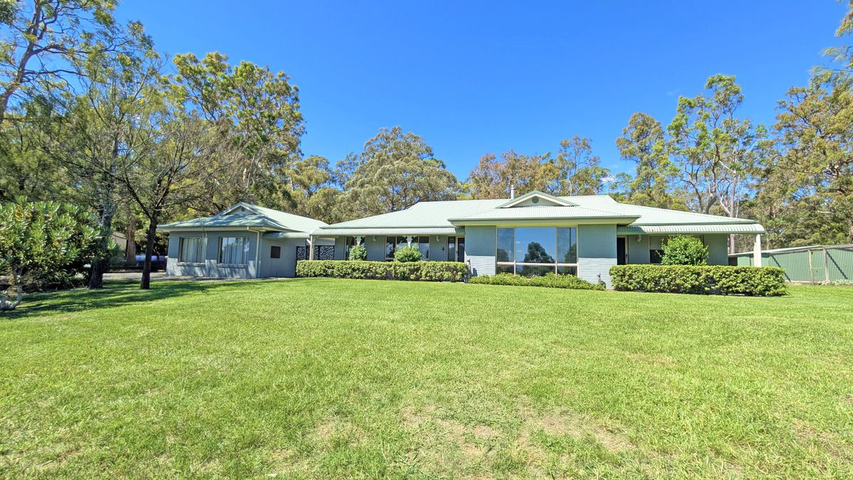 171 Bodalla Park Drive, Bodalla