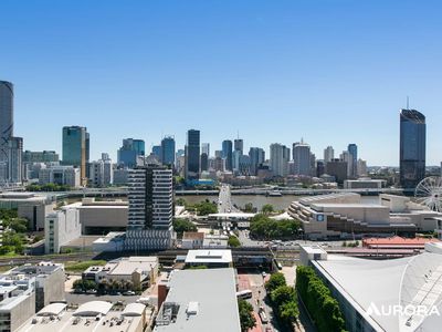810/109-111 Melbourne, South Brisbane