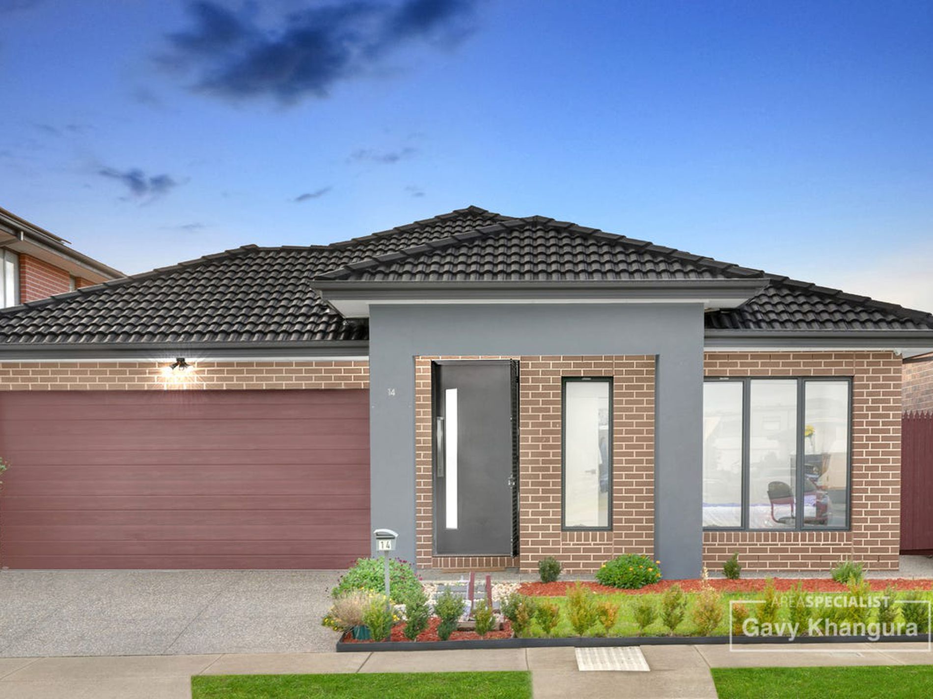 14 Eumeralla Street, Wollert