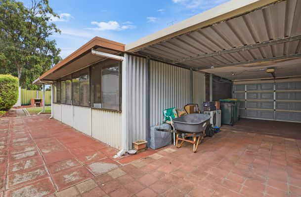 2c Payne St, Safety Bay