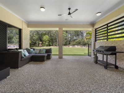 163 Bayley Road, Pine Mountain