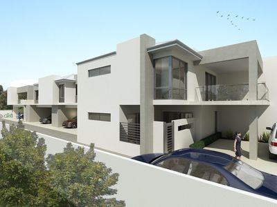 4/18 Nautilus Crescent, Scarborough
