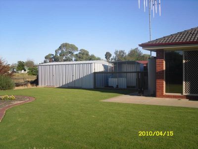 Lot Briggs Court, Barham