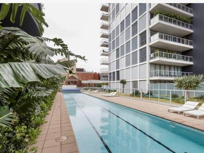 1408 / 3 Kings Cross Road, Darlinghurst