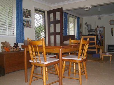 North Booval