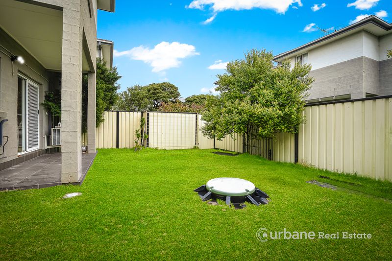 4 / 17 Beatrice Street, Rooty Hill