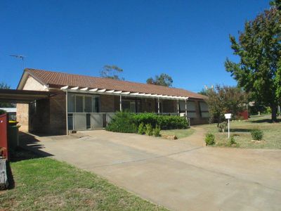 1 HASSAN PLACE, Gunnedah