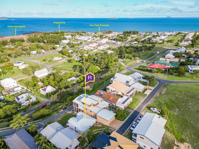 62 Bright Street, Emu Park