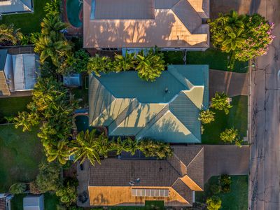 15 Blue Lake Court, Kirwan