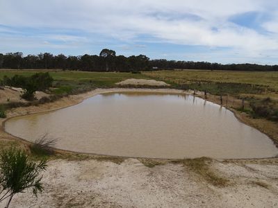 586 Delaney Road, Nagambie