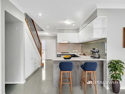 61 / 18 Whitley Street, Mount Gravatt East