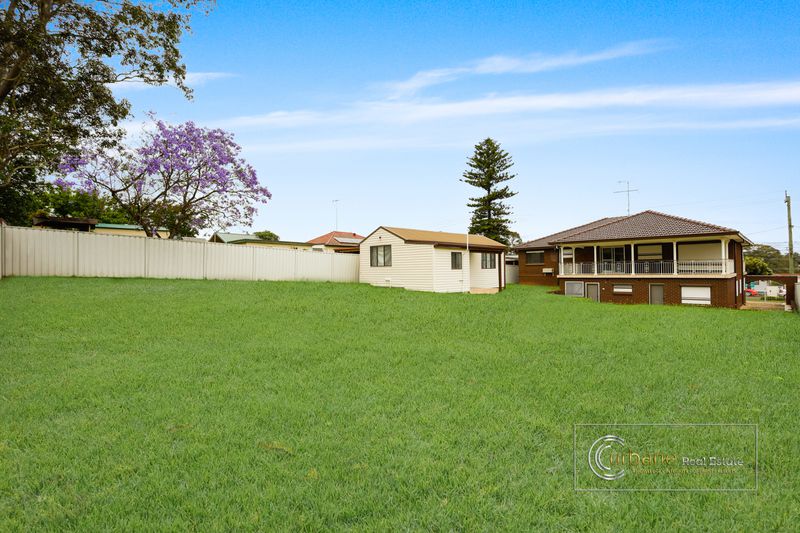 9 Raymond Street, Blacktown
