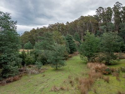 Lot 1 , Garden Island Creek Road , Garden Island Creek