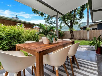 1 Fabris Street, Mooroobool
