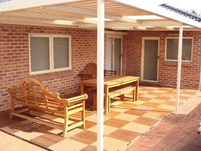 6 / 64 Gleeson Ave, Condell Park